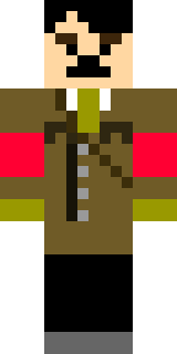 Передняя часть скина игрока _FRIZEX_