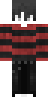 Передняя часть скина игрока _FYNTIK41_