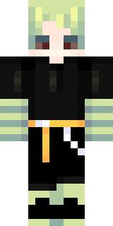 Передняя часть скина игрока _Fan_Kapsona_