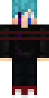 Передняя часть скина игрока _Fantasior_