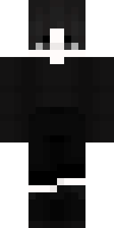 Передняя часть скина игрока _Filip