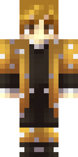 Передняя часть скина игрока _Fissy_