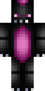 Передняя часть скина игрока _Floppy_