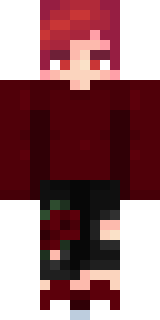 Передняя часть скина игрока _Fode_YT