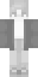 Передняя часть скина игрока _Fracher_