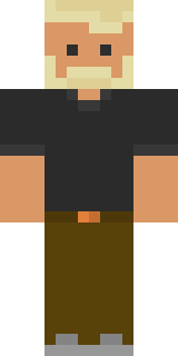 Передняя часть скина игрока _Frozeen_