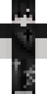 Передняя часть скина игрока _GAMEMAN_