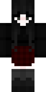 Передняя часть скина игрока _GLEB__TOPOVIY_