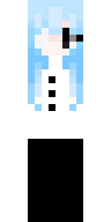 Передняя часть скина игрока _Giffka_