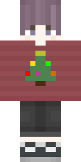 Передняя часть скина игрока _Gre3igeim_