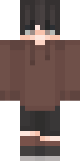 Передняя часть скина игрока _HEU3BESTHbIY_