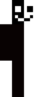 Передняя часть скина игрока _Haypi_