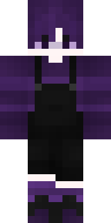 Передняя часть скина игрока _Heeeldy_