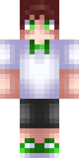 Передняя часть скина игрока _HorriCekcu_