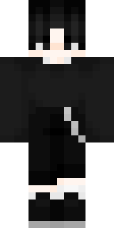 Передняя часть скина игрока _Huracan_