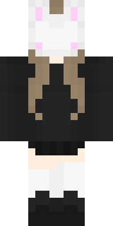 Передняя часть скина игрока _Ice_One_