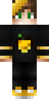 Передняя часть скина игрока _Impossible228_