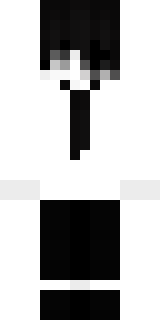 Передняя часть скина игрока _Intelligent