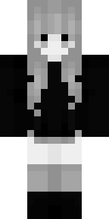 Передняя часть скина игрока _Iridescent_