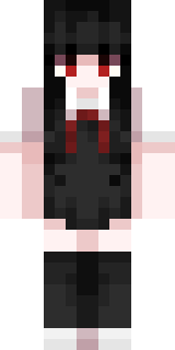 Передняя часть скина игрока _ItzKragePvP_