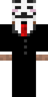 Передняя часть скина игрока _ItzYerHer_Ez_