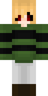 Передняя часть скина игрока _Jane_KoTeK_