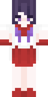 Передняя часть скина игрока _JonnyPrince_