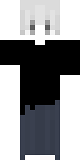 Передняя часть скина игрока _JustFunny_