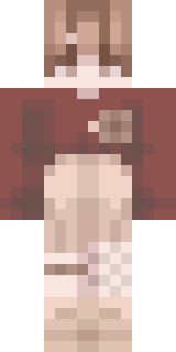 Передняя часть скина игрока _KY6IK_PY6IK_