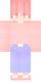 Передняя часть скина игрока _KaNiStrA_