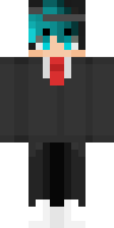 Передняя часть скина игрока _Kalisto_69