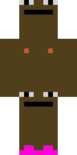 Передняя часть скина игрока _Kargat_