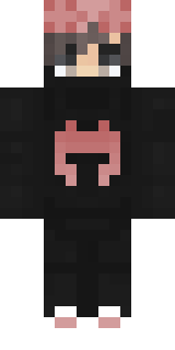 Передняя часть скина игрока _Karnag_