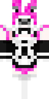 Передняя часть скина игрока _KarovkaGOD_