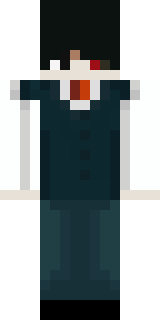 Передняя часть скина игрока _Kenzik__