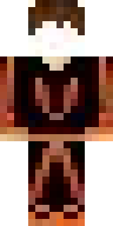 Передняя часть скина игрока _Killerqueen_