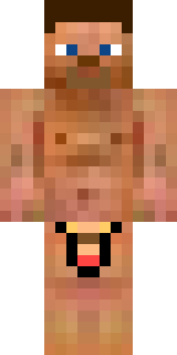 Передняя часть скина игрока _KoT_B_CeTke_