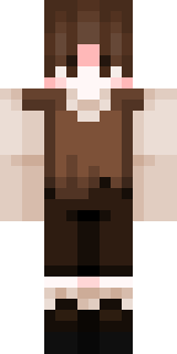 Передняя часть скина игрока _LaGGeRFeeD_256