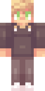 Передняя часть скина игрока _Lachen_