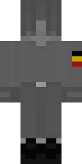 Передняя часть скина игрока _Lazza_