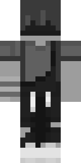 Передняя часть скина игрока _LewSaq