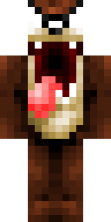 Передняя часть скина игрока _Loads_