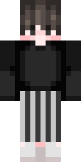 Передняя часть скина игрока _MakSoN4ik_YT