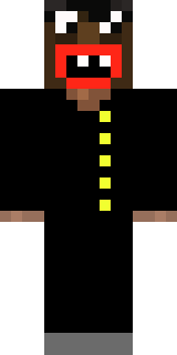 Передняя часть скина игрока _Makrosnik_YT