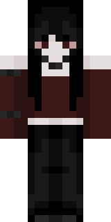 Передняя часть скина игрока _Marga_