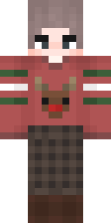 Передняя часть скина игрока _Markpiler_