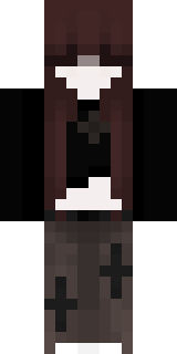 Передняя часть скина игрока _Markpiler_