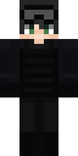 Передняя часть скина игрока _Mas9I_Love_