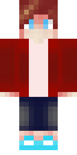 Передняя часть скина игрока _MaxFootball_