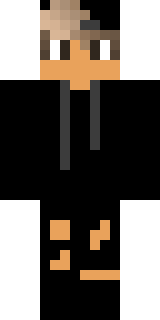 Передняя часть скина игрока _Mayta_Games_